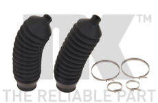 Sada měchů, řízení NK 5092514