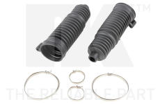 Sada měchů, řízení NK 5092518