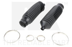 Sada měchů, řízení NK 5092519