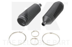 Sada měchů, řízení NK 5092520