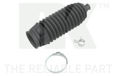 Sada měchů, řízení NK 5092604