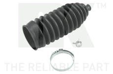 Sada měchů, řízení NK 5093305