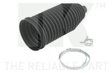 Sada měchů, řízení NK 5093311