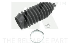 Sada měchů, řízení NK 5093321