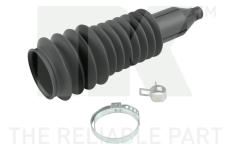 Sada měchů, řízení NK 5093323