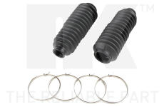 Sada měchů, řízení NK 5093602