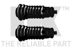 Sada měchů, řízení NK 5093603