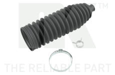 Sada měchů, řízení NK 5093628