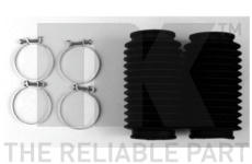 Sada měchů, řízení NK 5093711