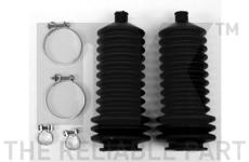 Sada měchů, řízení NK 5093903