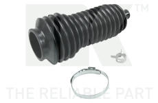 Sada měchů, řízení NK 5093931