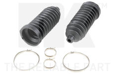 Sada měchů, řízení NK 5094105