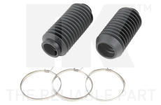 Sada měchů, řízení NK 5094703