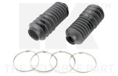 Sada měchů, řízení NK 5094706