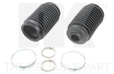 Sada měchů, řízení NK 5094714