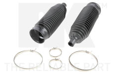 Sada měchů, řízení NK 5094717