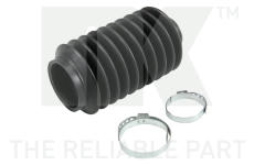 Sada měchů, řízení NK 5094737