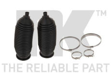 Sada měchů, řízení NK 5094806