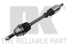 Hnací hřídel NK 509912