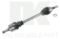 Hnací hřídel NK 509916