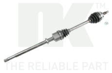 Hnací hřídel NK 509918