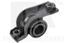 Uložení, řídicí mechanismus NK 5101007