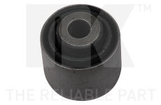 Uložení, řídicí mechanismus NK 5101551