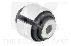 Uložení, řídicí mechanismus NK 5101553