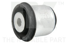 Uložení, řídicí mechanismus NK 5101563