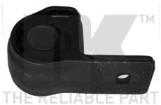 Uložení, řídicí mechanismus NK 5101924