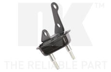 Konzola, tělo nápravy NK 5101928