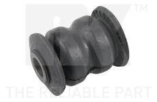 Uložení, řídicí mechanismus NK 5102224