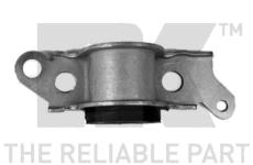 Uložení, řídicí mechanismus NK 5102304