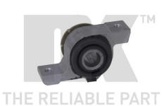 Uložení, řídicí mechanismus NK 5102328