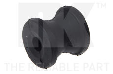 Uložení, řídicí mechanismus NK 5102329