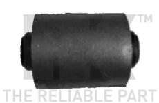Uložení, řídicí mechanismus NK 5102504