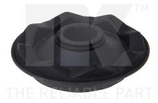 Uložení, řídicí mechanismus NK 5102530