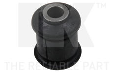 Uložení, řídicí mechanismus NK 5102550