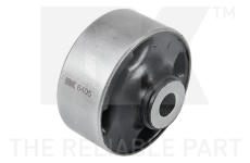 Uložení, řídicí mechanismus NK 5102608