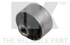 Uložení, řídicí mechanismus NK 5102609