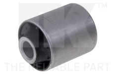 Uložení, řídicí mechanismus NK 5103316