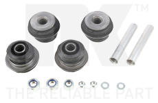 Uložení, řídicí mechanismus NK 5103317