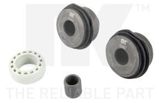 Uložení, řídicí mechanismus NK 5103328