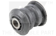 Uložení, řídicí mechanismus NK 5103360