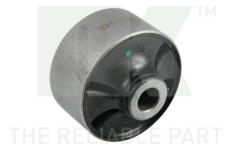 Uložení, řídicí mechanismus NK 5103502