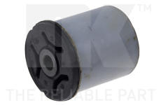 Zaveseni, telo napravy NK 5103604