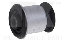 Uložení, řídicí mechanismus NK 5103634