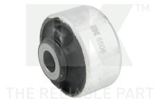 Uložení, řídicí mechanismus NK 5103723