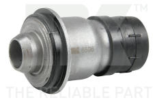 Ulożenie tela nápravy NK 5103934