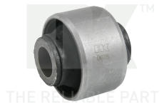 Ulożenie riadenia NK 5103935